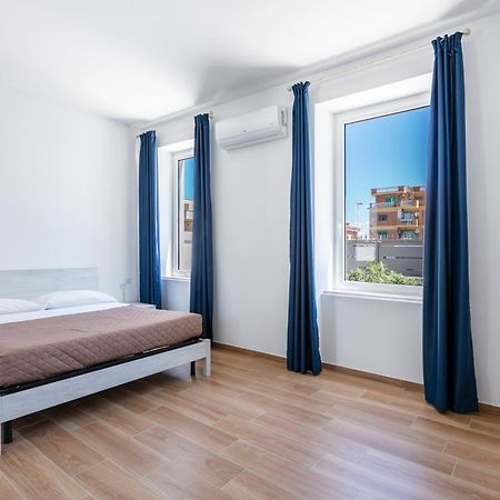 Residence Torvaianica Extérieur photo