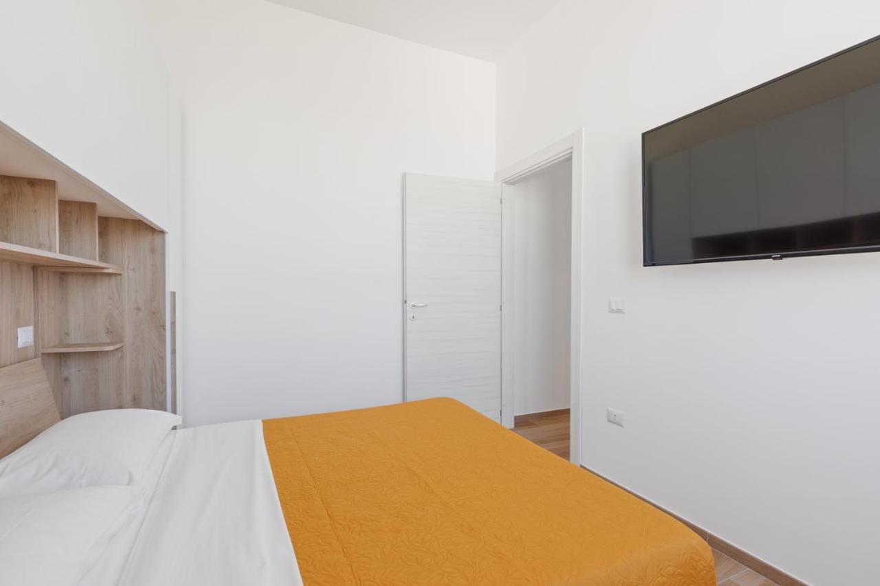 Residence Torvaianica Extérieur photo