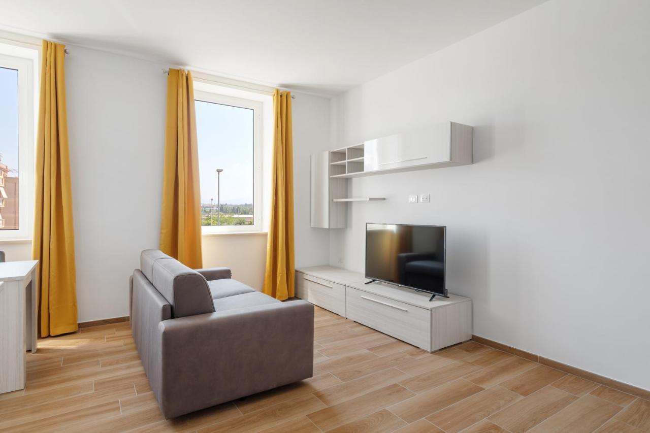 Residence Torvaianica Extérieur photo