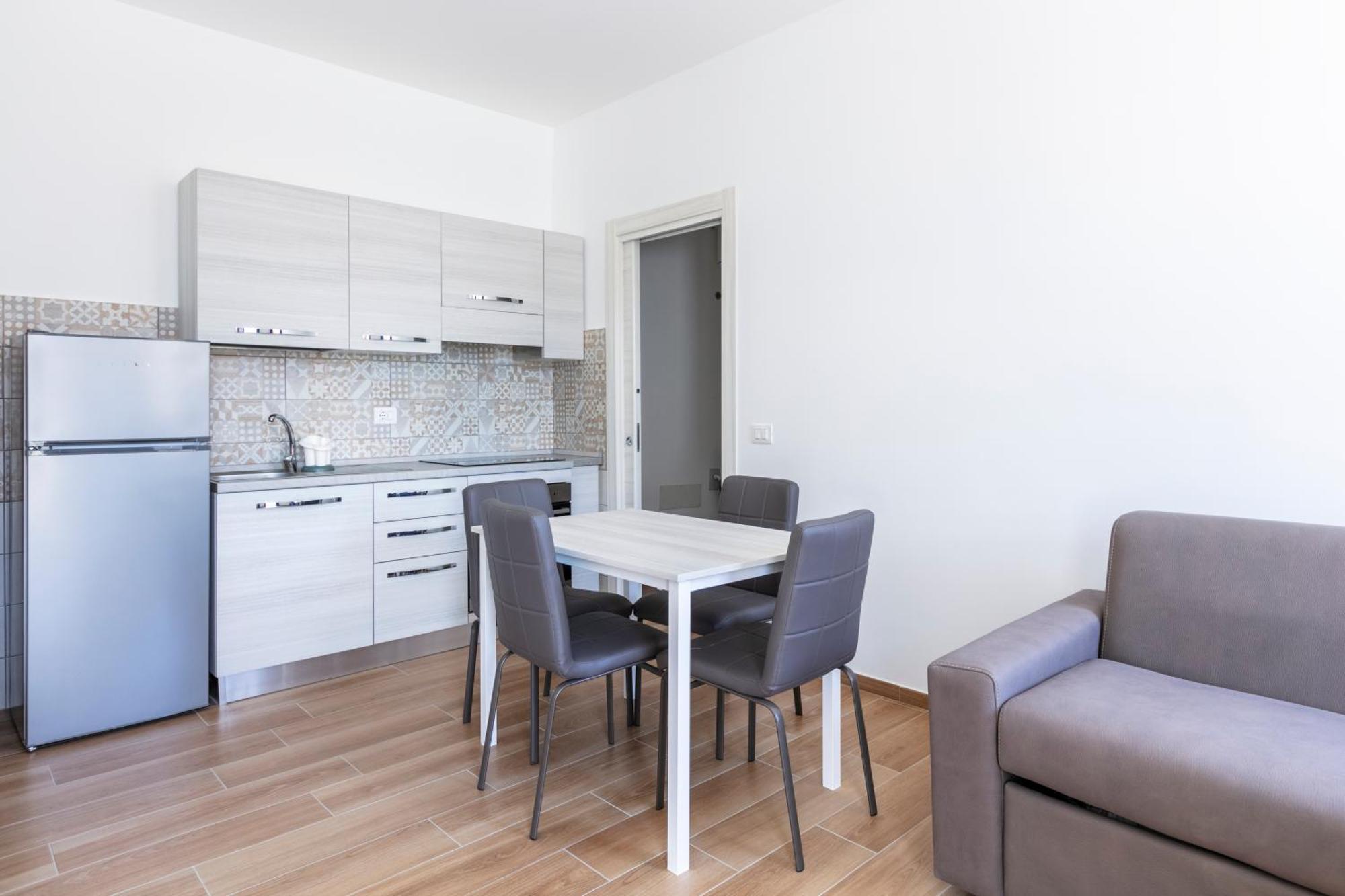 Residence Torvaianica Extérieur photo