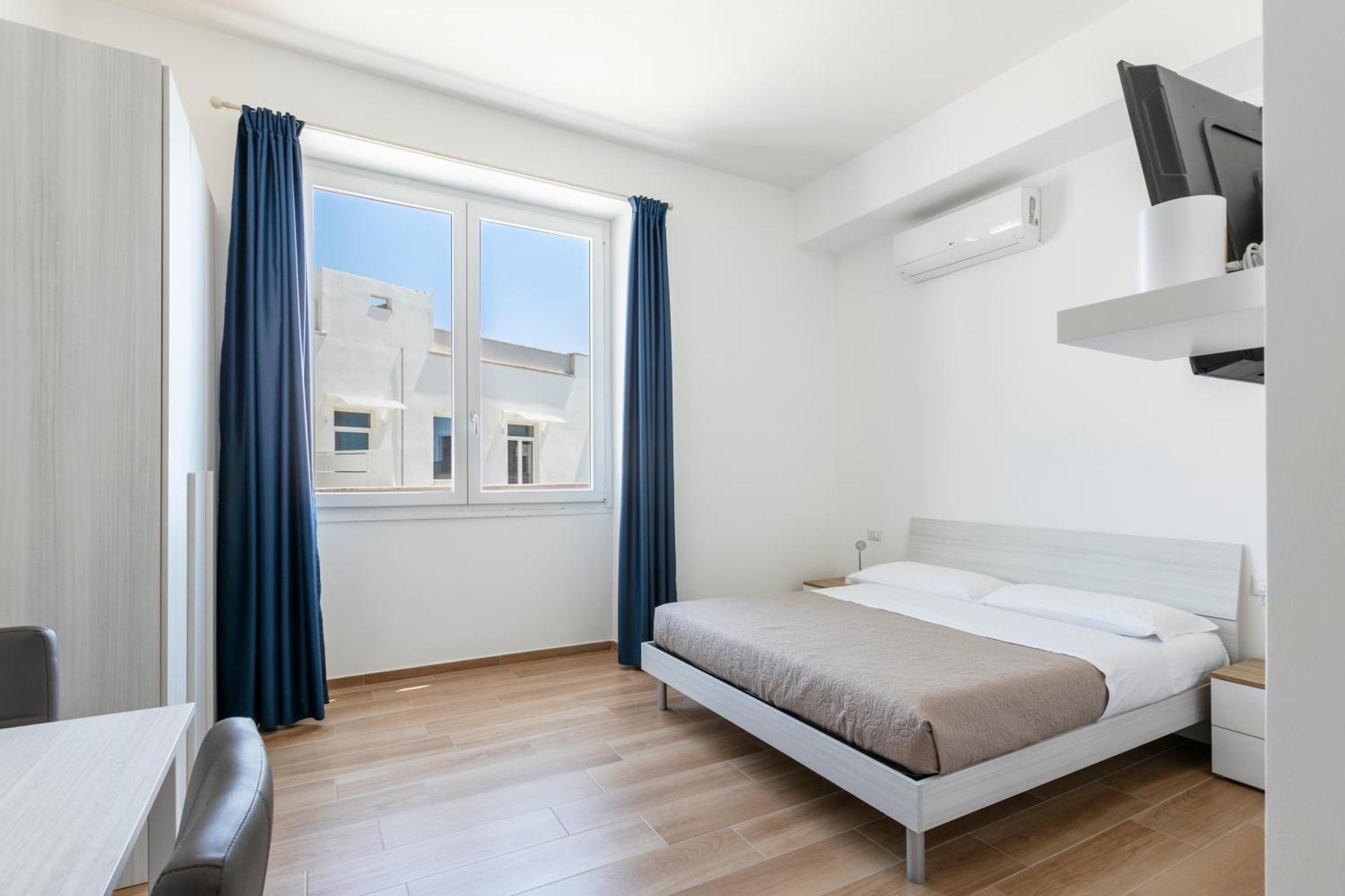 Residence Torvaianica Extérieur photo
