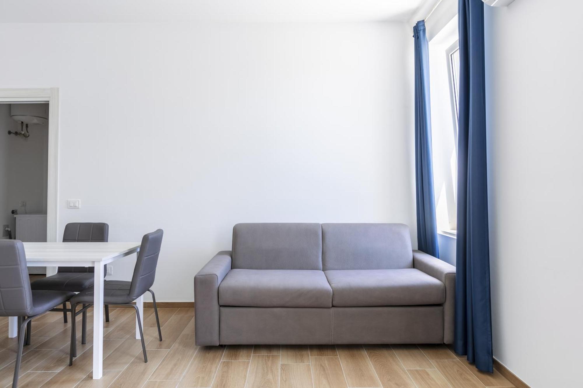 Residence Torvaianica Extérieur photo
