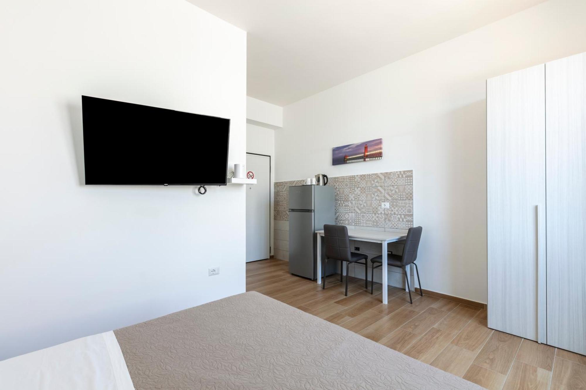 Residence Torvaianica Extérieur photo