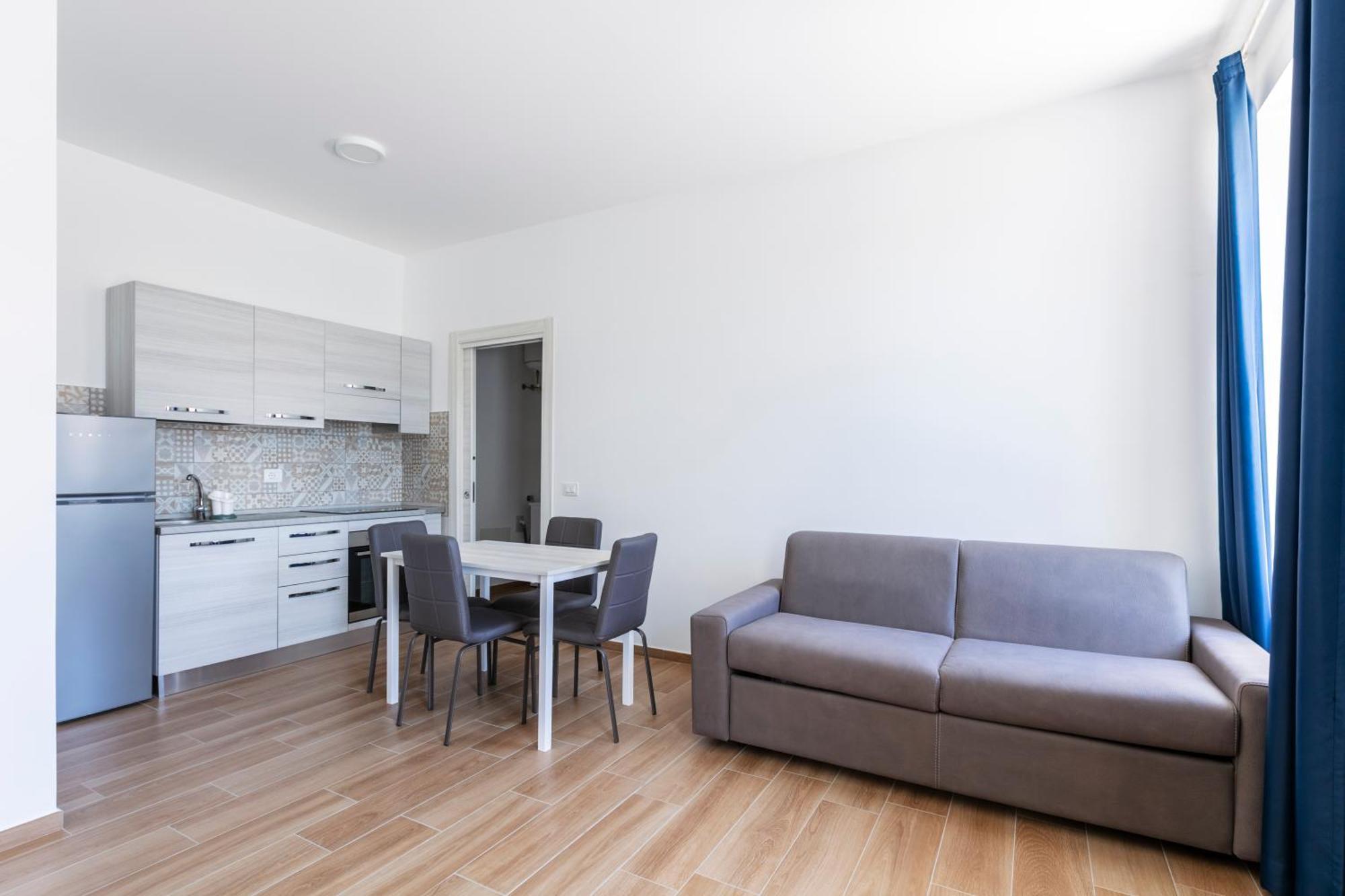Residence Torvaianica Extérieur photo