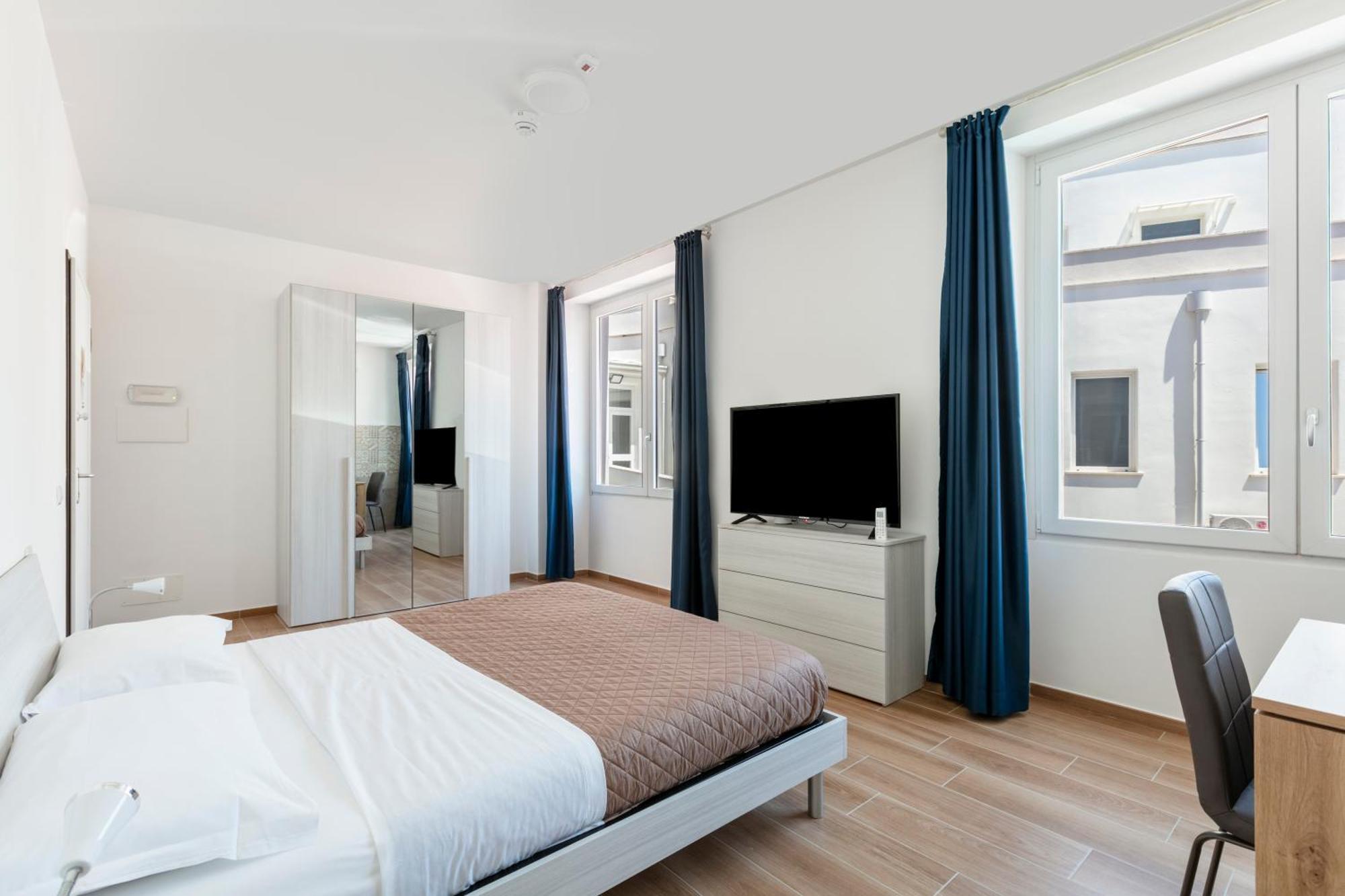 Residence Torvaianica Extérieur photo