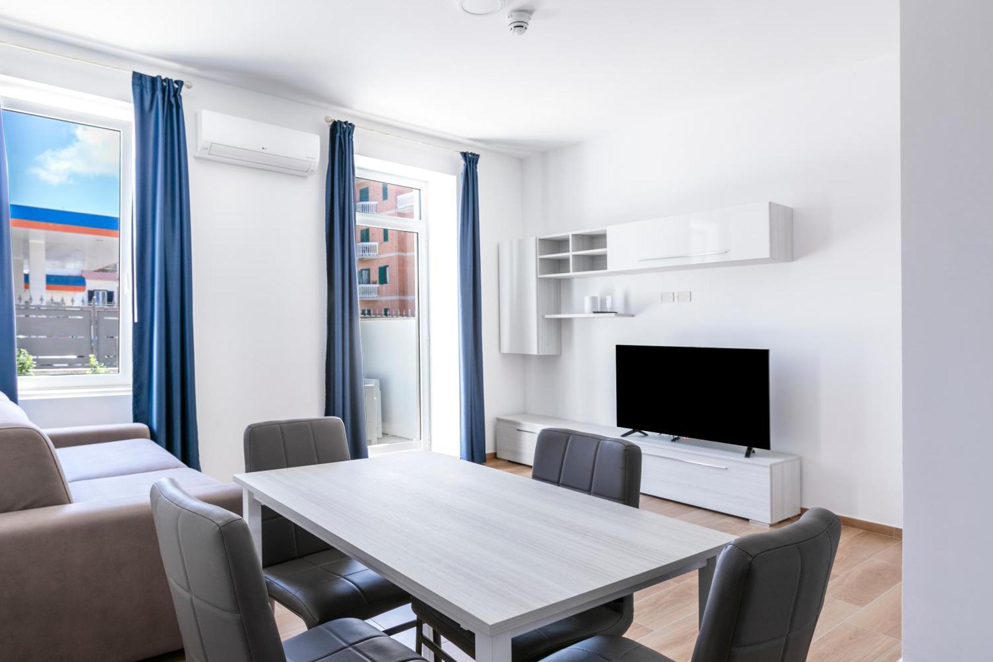 Residence Torvaianica Extérieur photo