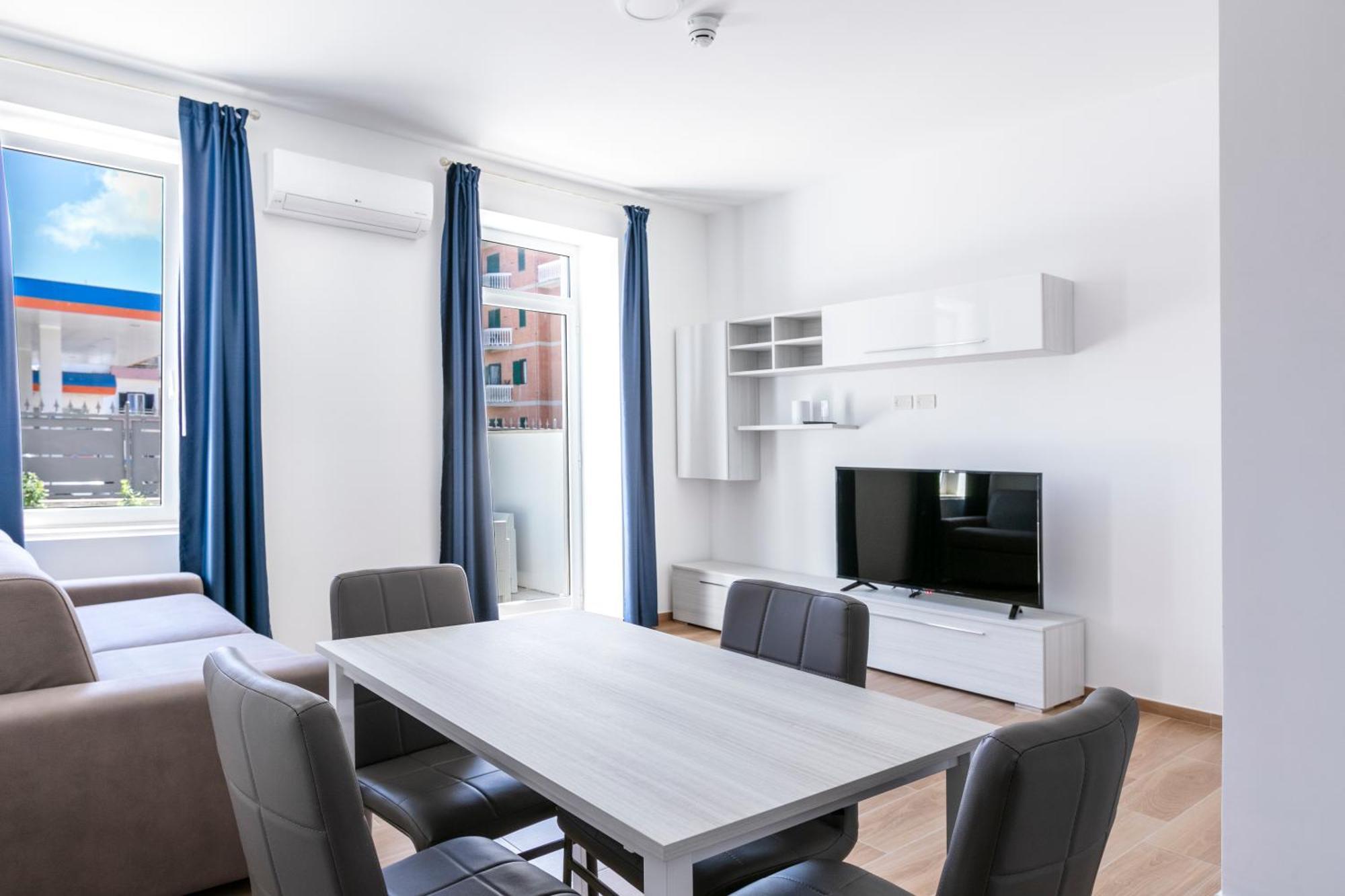 Residence Torvaianica Extérieur photo