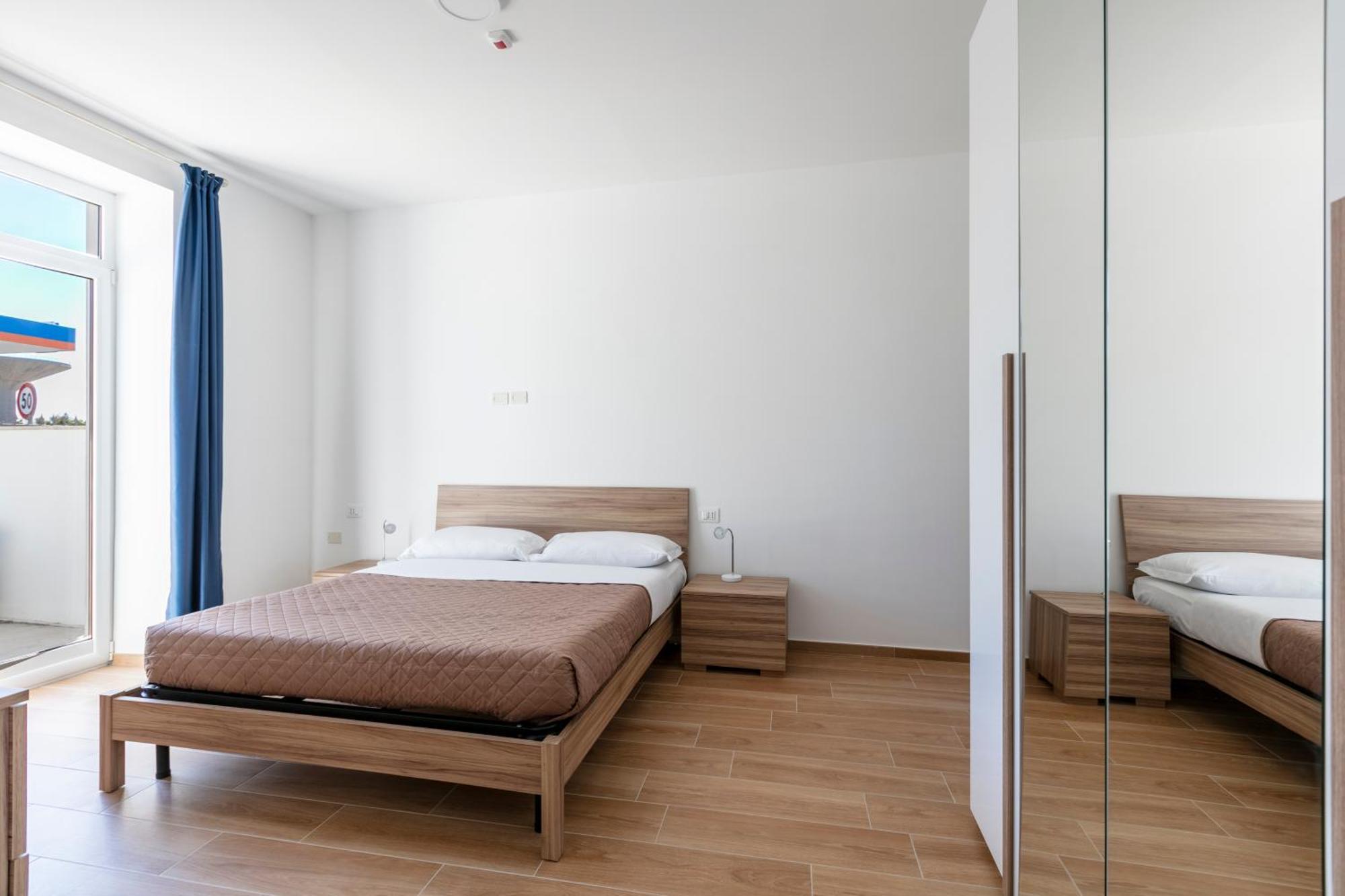 Residence Torvaianica Extérieur photo