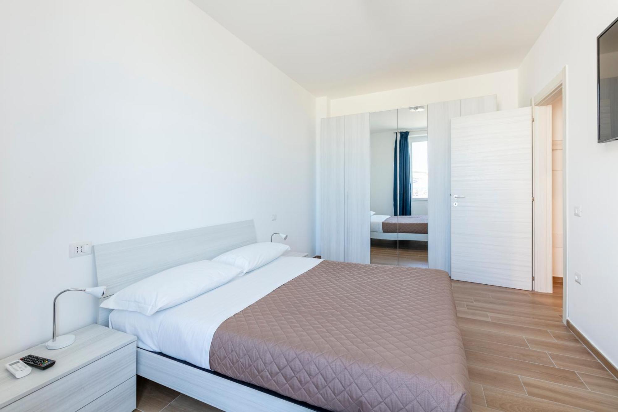 Residence Torvaianica Extérieur photo