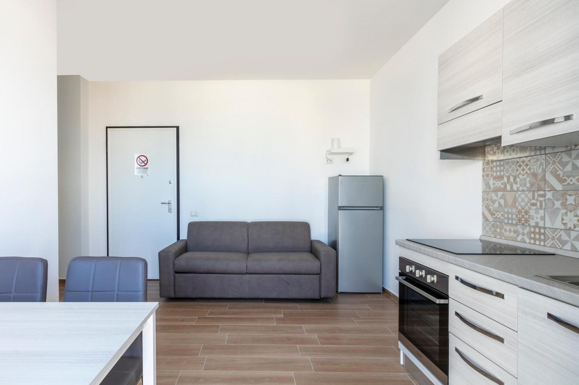 Residence Torvaianica Extérieur photo
