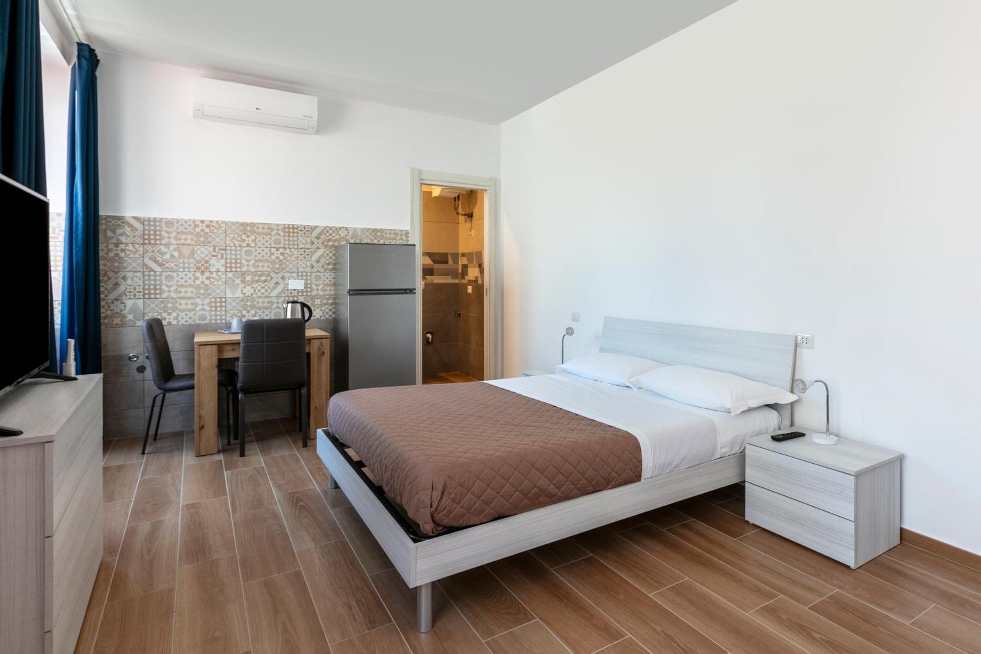 Residence Torvaianica Extérieur photo