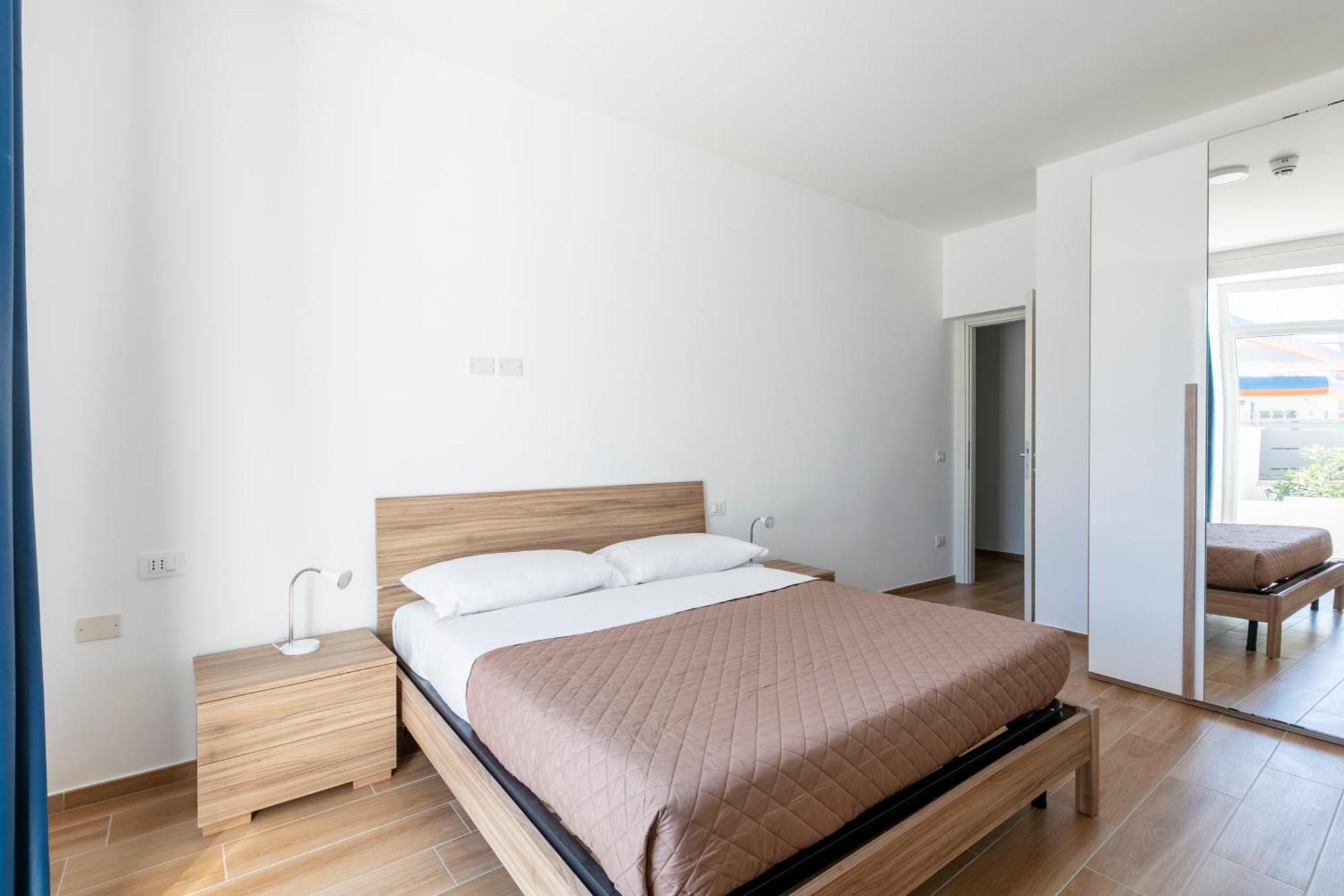 Residence Torvaianica Extérieur photo