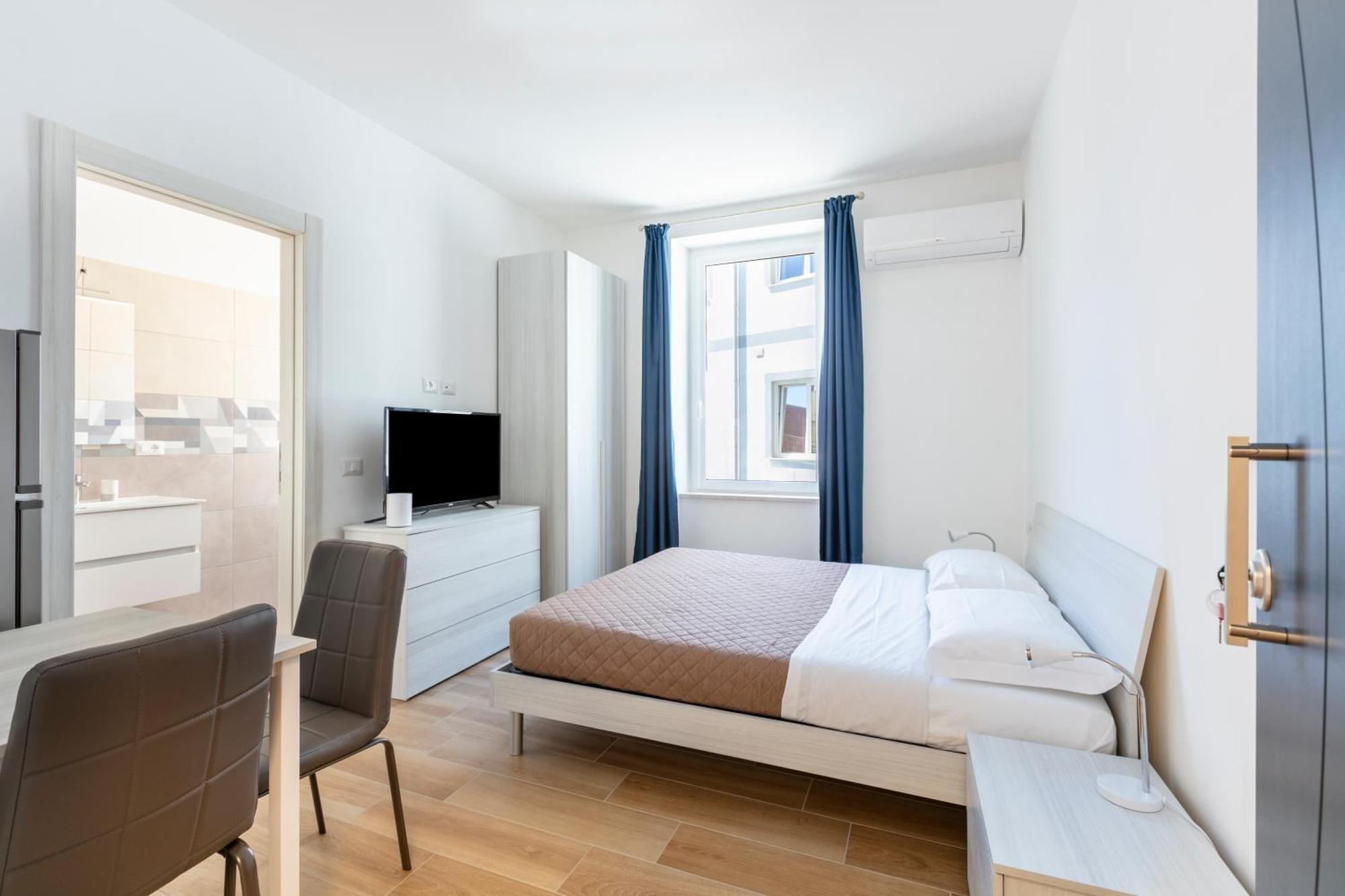 Residence Torvaianica Extérieur photo