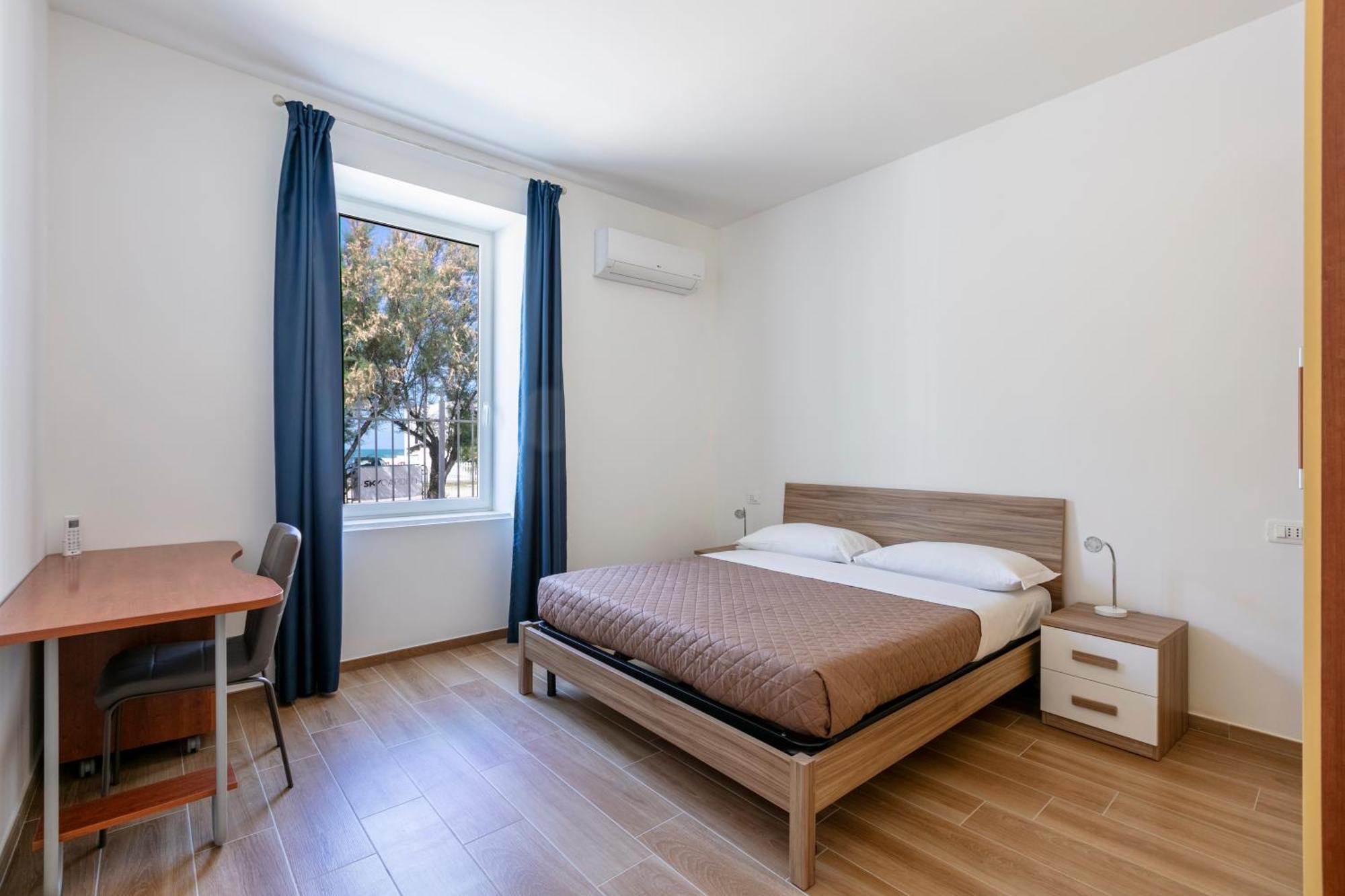 Residence Torvaianica Extérieur photo