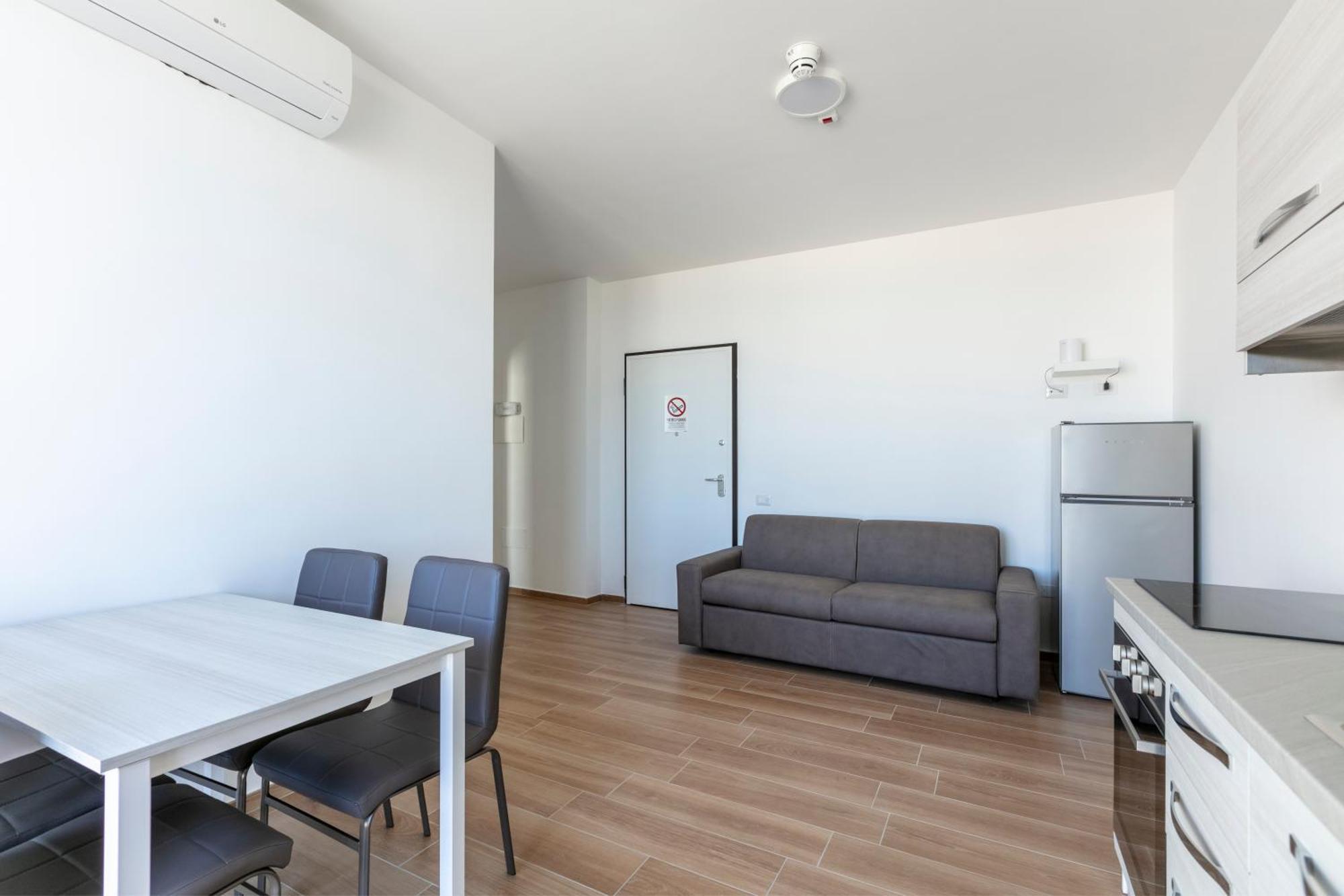 Residence Torvaianica Extérieur photo