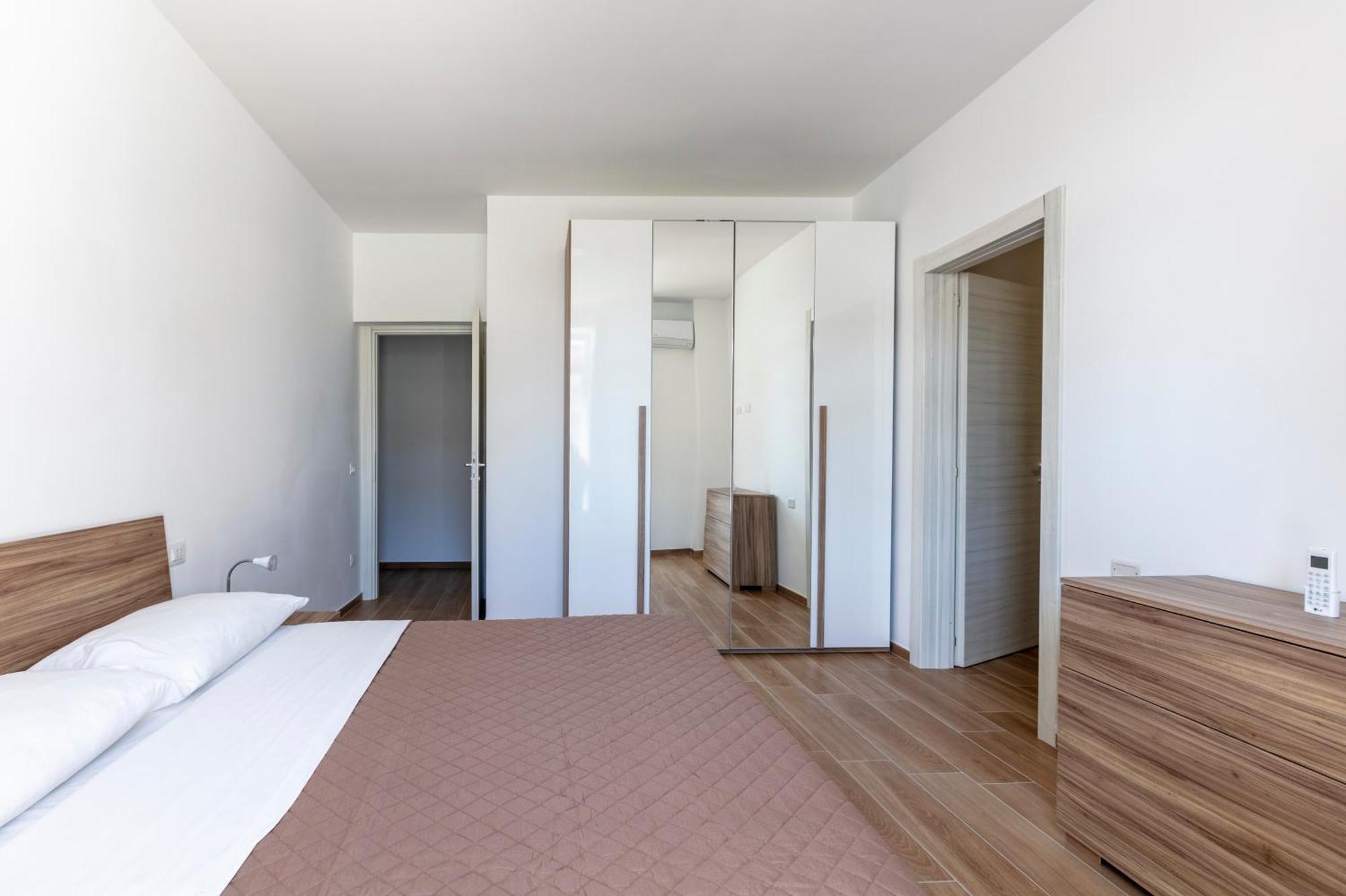 Residence Torvaianica Extérieur photo